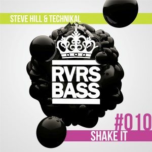 收聽Steve Hill的Shake It歌詞歌曲