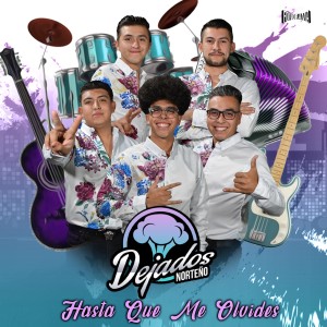 ดาวน์โหลดและฟังเพลง Otra Oportunidad พร้อมเนื้อเพลงจาก Dejados Norteño