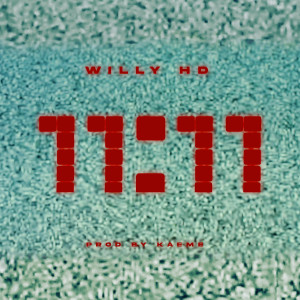 收聽Willy HD的11:11歌詞歌曲