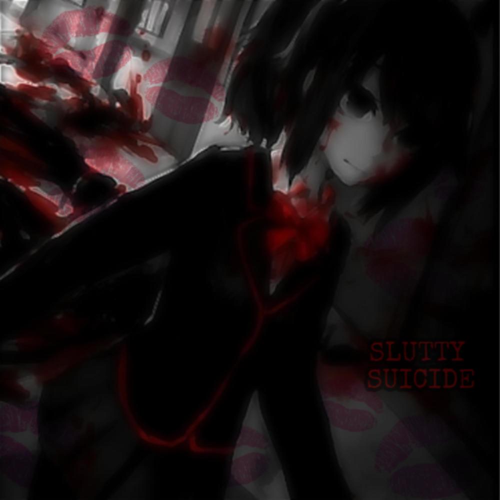 ****** SUICIDE (feat. Azurah) (Explicit)