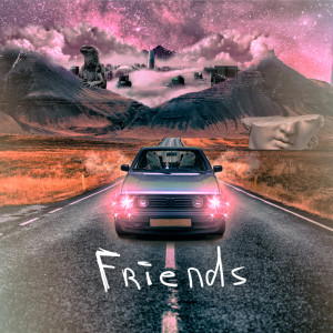 Listen to Friends song with lyrics from Waltzburg