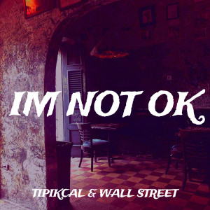 Album Im Not OK from 