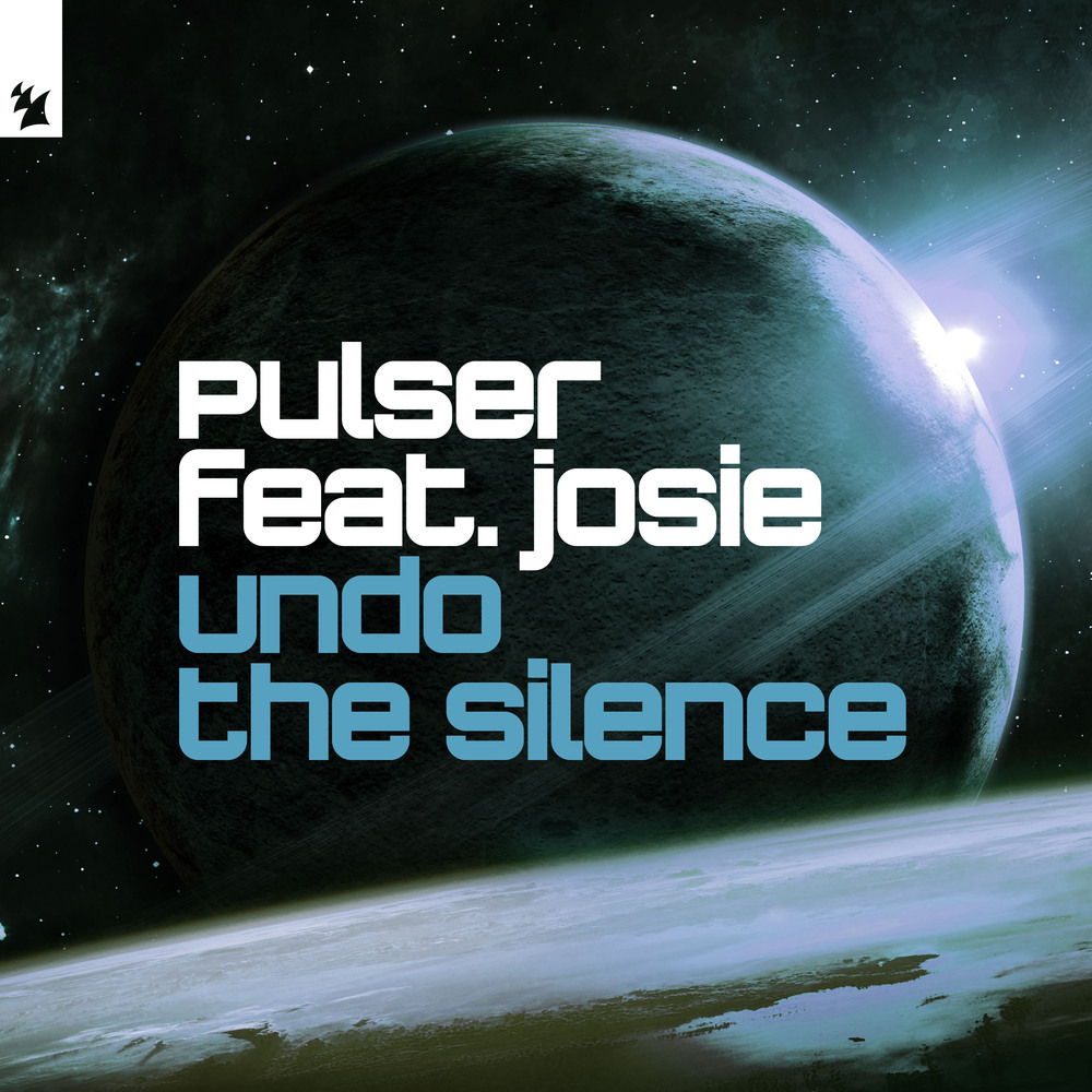 Undo The Silence (David Forbes Remix) (Club Dub)