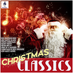 Various Artists的專輯Christmas Classics