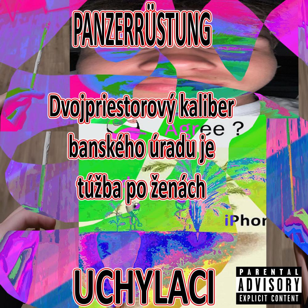 Dvojpriestorový kaliber banského úradu je túžba po ženách (Explicit)