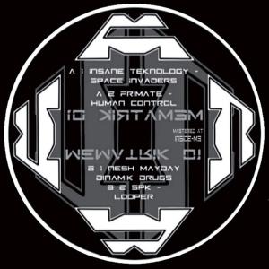 收聽Spk的LOOPER: MEMATRIK 01歌詞歌曲