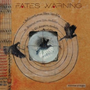 收聽Fates Warning的Seven Stars歌詞歌曲