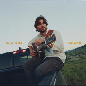 Jonah Kagen的專輯You Again