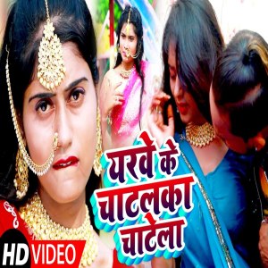 Listen to Yaarva Ke Chatalka Chateli (Bhojpuri Song) song with lyrics from Ritu Raj