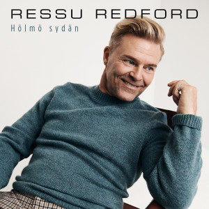 Ressu Redford的專輯Hölmö sydän