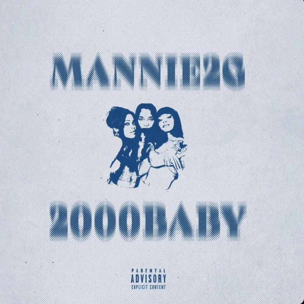 Thinkin' (TLC) (feat. 2000Baby) (Explicit)