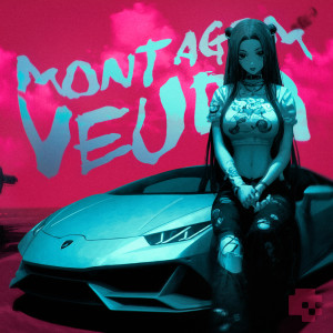 收聽!Nxght的Montagem Veudo (SPED UP)歌詞歌曲