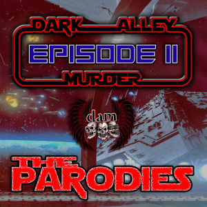 ดาวน์โหลดและฟังเพลง Hidden Hip-Hop Acoustic Mashup (Explicit) พร้อมเนื้อเพลงจาก Dark Alley Murder