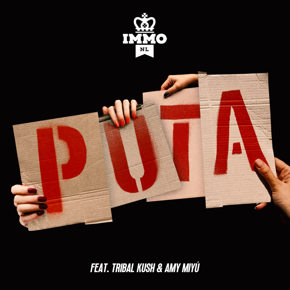 Puta (Explicit)