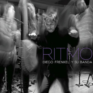 Diego Frenkel的專輯Ritmo