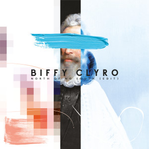 收聽Biffy Clyro的North of No South (Edit)歌詞歌曲