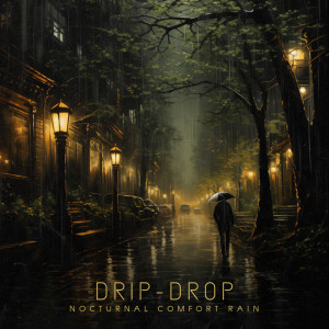 Drip-Drop的专辑Nocturnal Comfort Rain