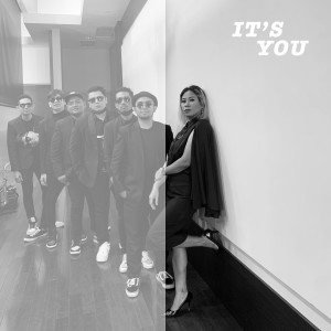Album It's You from The Soul