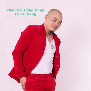 Album Phận Gái Hồng Nhan from 