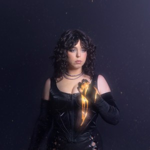 Dengarkan Congratulations lagu dari Alicia Creti dengan lirik