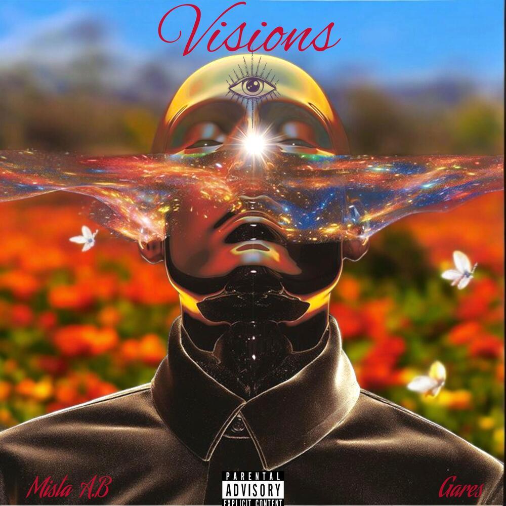 Visions (Explicit)