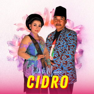 Listen to Cidro song with lyrics from Lilik