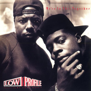 收聽Low Profile的Comin' Straight From The Heart歌詞歌曲