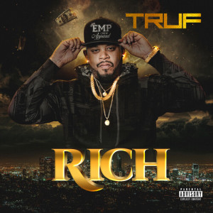 Album Rich (Explicit) from 