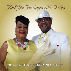 Listen to Thank You for Singing Me a Song song with lyrics from Phyllis Williams