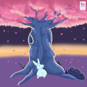 Dengarkan lagu Cherry Blossom nyanyian Geezmo dengan lirik