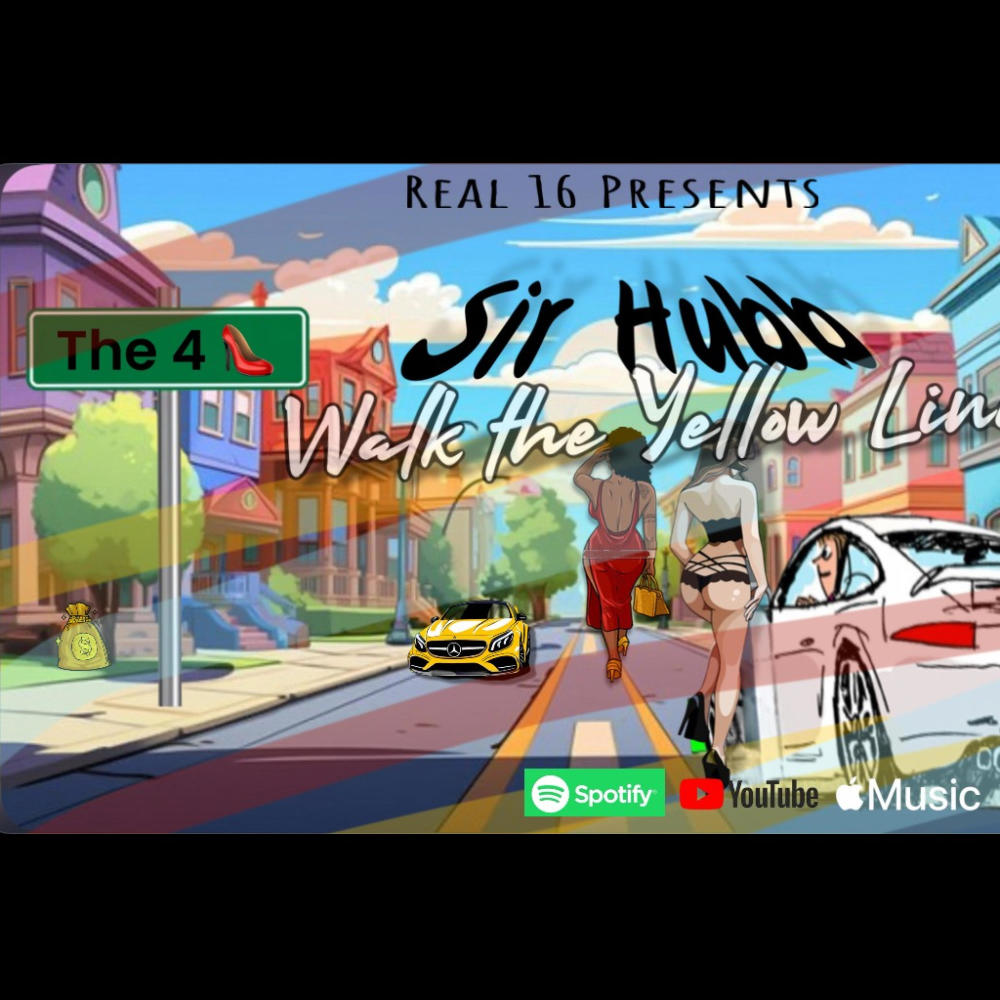 Route in Connecticut (feat. 16marvelous) (Explicit)