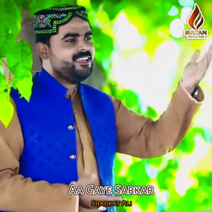 Shaukat Ali的專輯Aa Gaye Sarkar