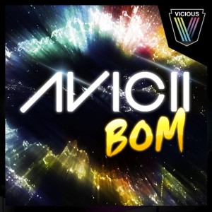 Album BOM from Avicii