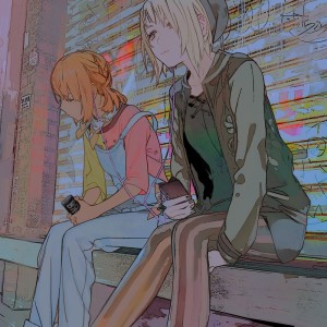 default playlist img