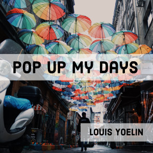 Album Pop Up My Days from 