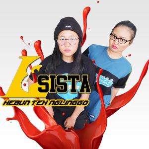 Album Kebun Teh Nglinggo from LSista