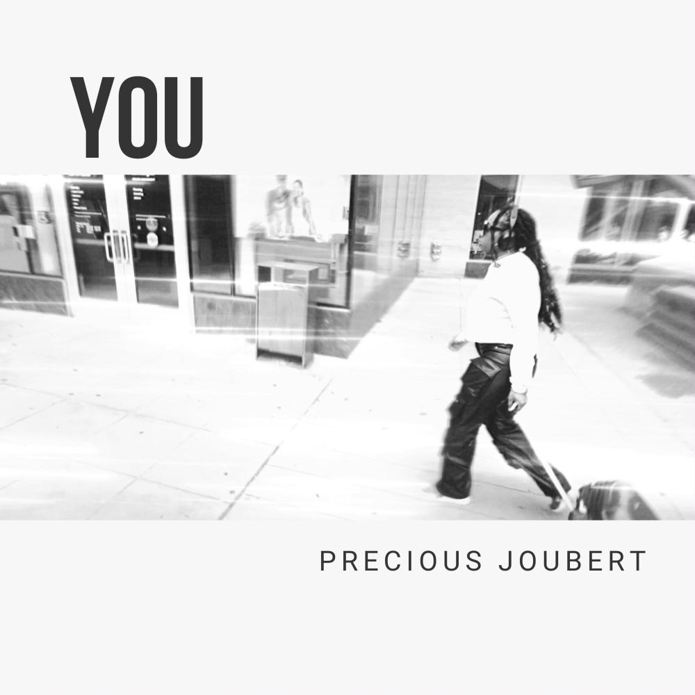 You