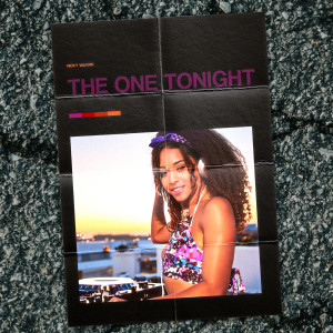 Ricky Vaughn的專輯The One Tonight