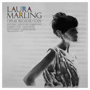 收聽Laura Marling的What He Wrote歌詞歌曲