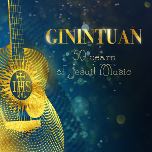 Album Ginintuan from Bukas Palad