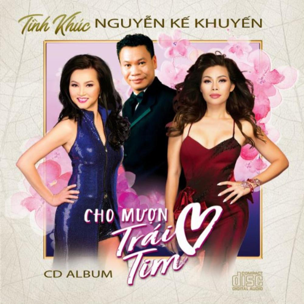 Khúc Hát Uyên Ương (feat. Phi Khanh & Quang Tuấn)
