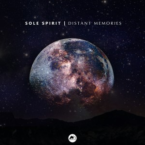 Album Distant Memories from Sole Spirit