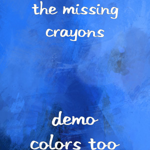 收聽The Missing Crayons的Why Kill歌詞歌曲