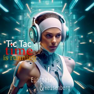 อัลบัม Tic Tac Time is running (300 seconds Mix) ศิลปิน Heisenberg