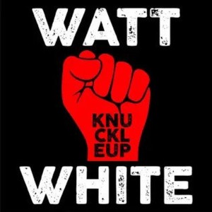 Album Knuckle Up (Explicit) from Watt White