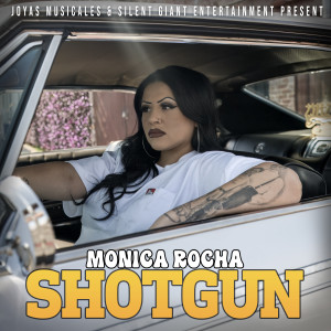 Monica Rocha的專輯Shotgun