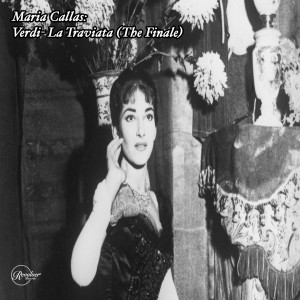 收聽Maria Callas的Verdi- La Traviata - Act 2- Avrem Lieta Maschere La Notte (Flora, Marchese, Dottore, Tutti)歌詞歌曲