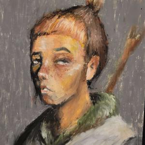 Listen to Glass Desert song with lyrics from Barrett