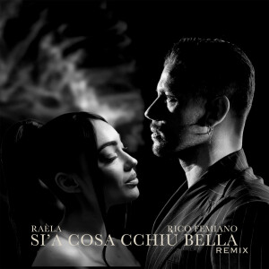 ดาวน์โหลดและฟังเพลง Si 'a cosa cchiù bella - Remix พร้อมเนื้อเพลงจาก Rico Femiano