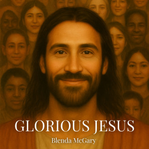 Album Glorious Jesus from Blenda McGary